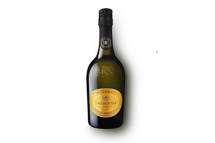 La Gioiosa Prosecco Asolo Millesimato Extra Dry