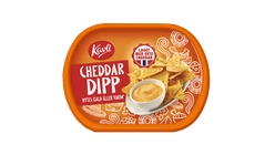 Kavli Cheddar Dipp | 180g