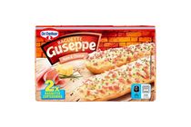 Dr. Oetker Guseppe gyorsfagyasztott bagett sonkával, edámi sajttal 2 x 125 g (250 g)