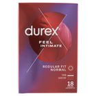 Durex Feel Intimate Condoms 18 pcs