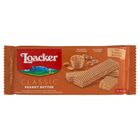Loacker Classic Crispy Wafer Filled with Peanut Cream 90 g