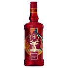 St. Hubertus Blood Orange Herbal Liqueur 32% 0,5 l