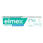 elmex Sensitive Gentle White toothpaste 75 ml