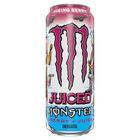 Monster Energy Juiced Monster Viking Berry Carbonated Energy Drink 500 ml