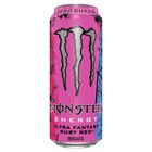 Monster Energy Ultra Fantasy Ruby Red Energy Drink 500 ml