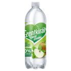 Szentkirályi Egy csepp gyümölcs Lightly Carbonated Apple and Mint Flavoured Drink 700 ml