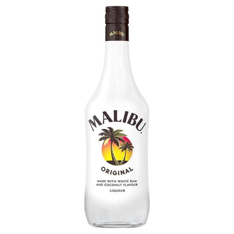Malibu Coconut Liqueur | 0.7 l