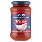 Barilla Aglio Tomato Sauce with Garlic, Red Wine and Herbs 400 g