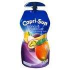 Capri-Sun Mango-Passion Fruit Mixed Fruit Soft Drink 330 ml