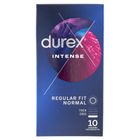Durex Intense Condoms 10 pcs