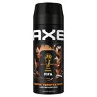 AXE FIFA Dark Temptation Deodorant Bodyspary 150 ml