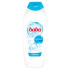 Baba Lanolin Cream Cream Bubble Bath 750 ml