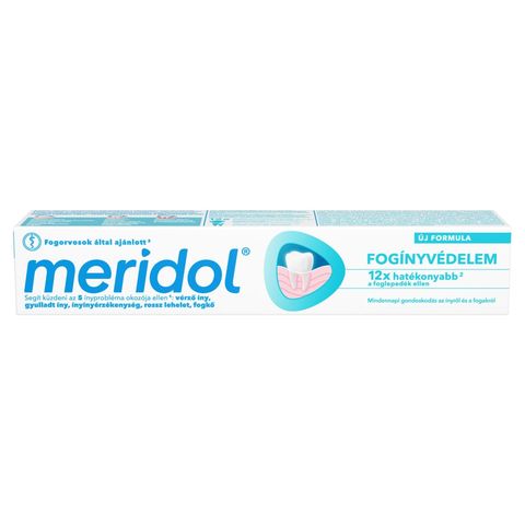 Meridol Daily Care toothpaste | 75 ml