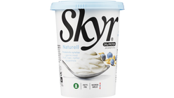 Q Skyr Naturell | 450g