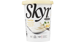 Q Skyr Vanilje | 450g