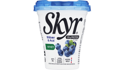 Q Skyr Blåbær & Acai | 160g