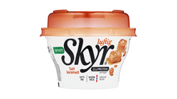 Q Skyr Luftig Salt Karamell | 130g