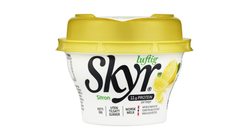 Skyr Luftig Sitron | 130g