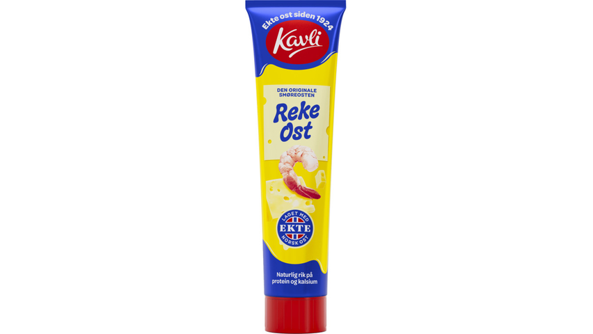 Kavli Rekeost | 175g