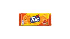 TUC Crackers Paprika 100 g