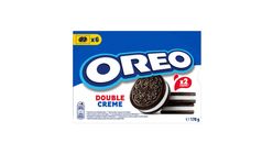Oreo Double 170 g