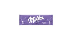 Milka Alpine Milk Chocolate 250 g
