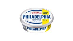 Philadelphia Doppelrahmstufe 265g