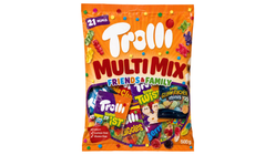 Trolli Multi Mix | 500g
