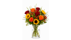 Bunches Sesongens Bukett | 40cm