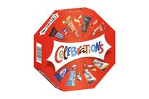 Celebrations Festive Box 173g