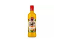 Tropical Cocktail Vodka Orange 0,7L 7% DRS