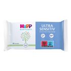 Hipp Babysanft Feuchttücher Ultra Sensitiv 5x48 Stk.