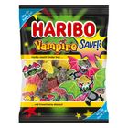 Haribo Vampire Sauer 175g
