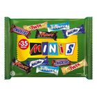 Mars Mixed Minis 710g