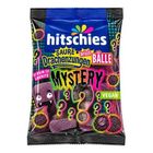 Hitschies Brizzl Bälle Mystery Edition 125g