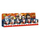 Kinder Hohlfiguren Halloween 90g