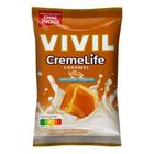 Vivil Drops Karamell u/Sukker | 110g