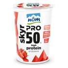 Nöm PRO Skyr strawberry 500 g