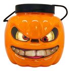 Sweet N Fun Halloween Kürbis gefüllt 200g
