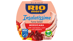 Rio Mare Tuna Salad Mexicana 160g