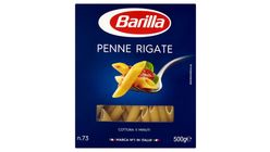 Barilla Penne Rigate 500 g