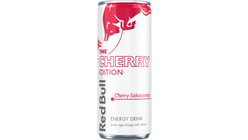 Red Bull Spring Edition Cherry Sakura 25cl