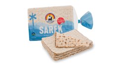 Polarbröd Pola Sarek  9-p