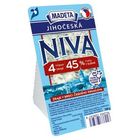 Madeta Jihočeská Niva 45% sýr | 100 g
