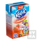 Tatra Kravík Strawberry Milk Drink | 250 ml