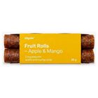 Vilgain Fruit rolls Mango & apple | 25 g