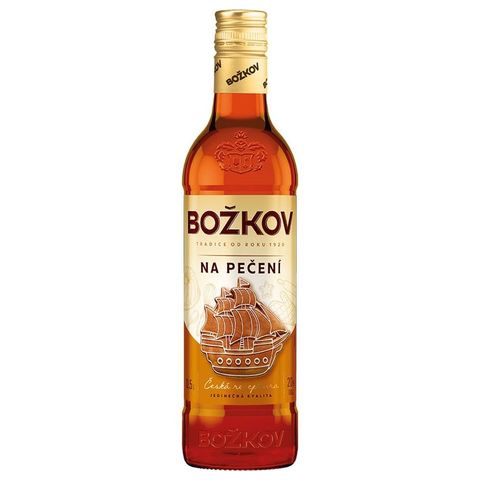 Baking Soda (20%) | 500 ml