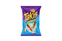 Takis Buckin' Ranch Corn Snack 100 g
