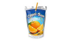 Capri Sun Orange 10er 2l