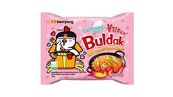 Samyang Buldak Noodles Carbonara 130 g